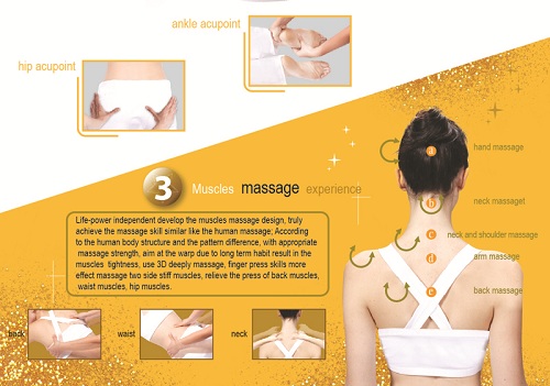 tac dụng ghế massage