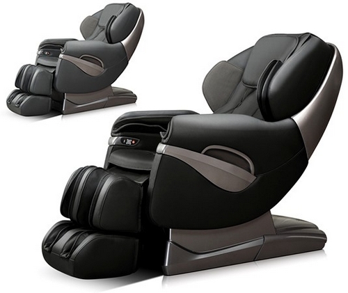 Hướng dẫn sử dụng ghế massage toàn thân Inada