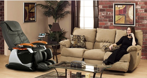 co nen dung ghe matxa