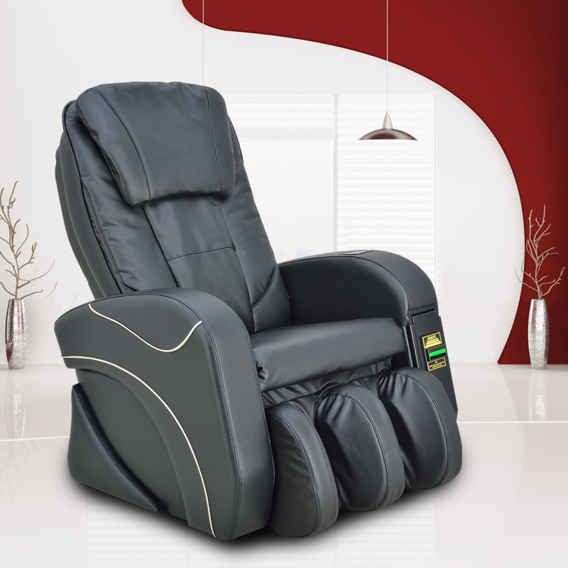 Ghế Massage Tính Tiền Thông Minh HH1634