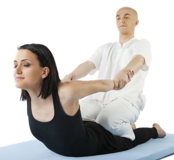 Hướng dẫn kỹ thuật massage Thái tốt nhất mà bạn nên thử