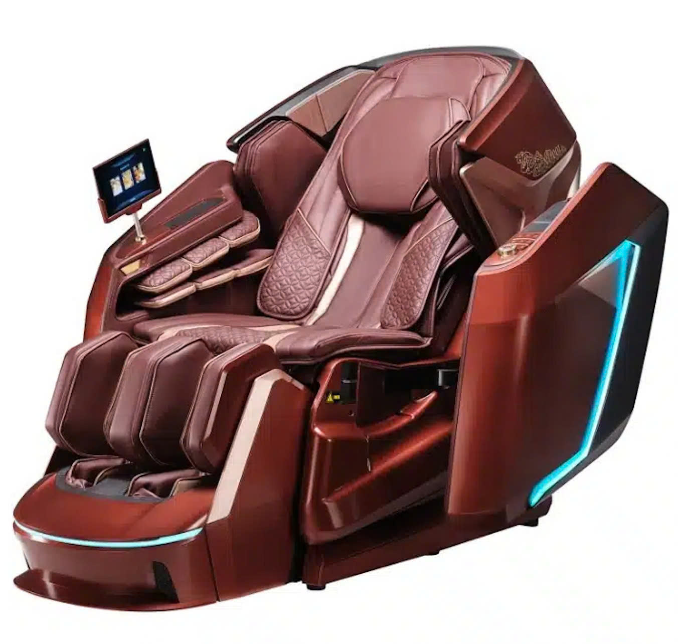 Ghế massage toàn thân KAGURA KC-856 (The Embrace Master)