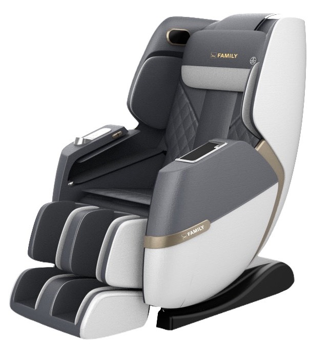 Ghế massage Toàn Thân Family FC-555