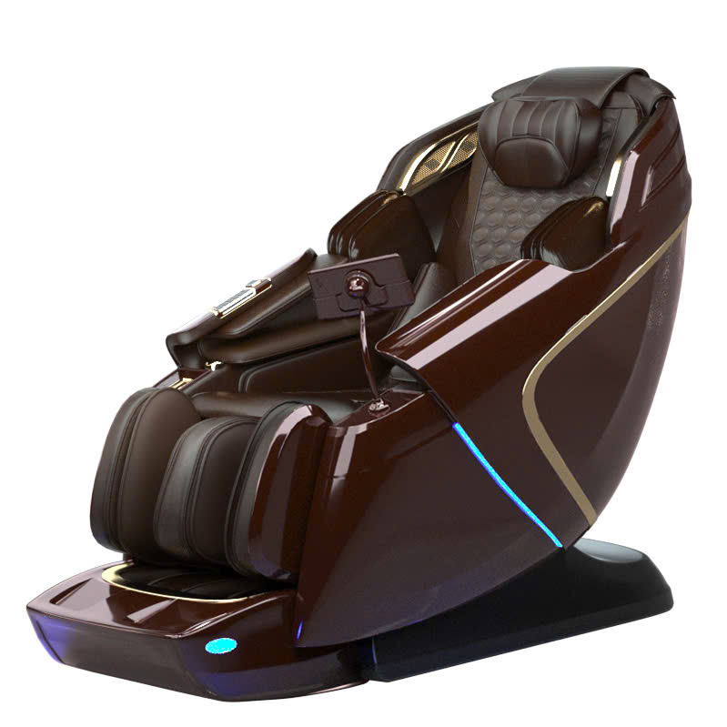 Ghế Massage Hoàng Gia JC-999 (Made in Japan)