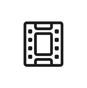 Icon video