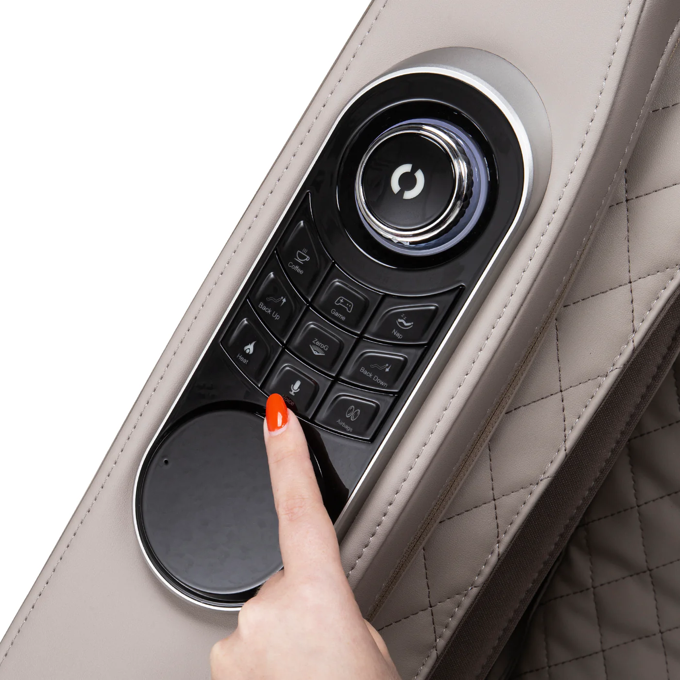 Ghế Massage Toàn Thân KC-986