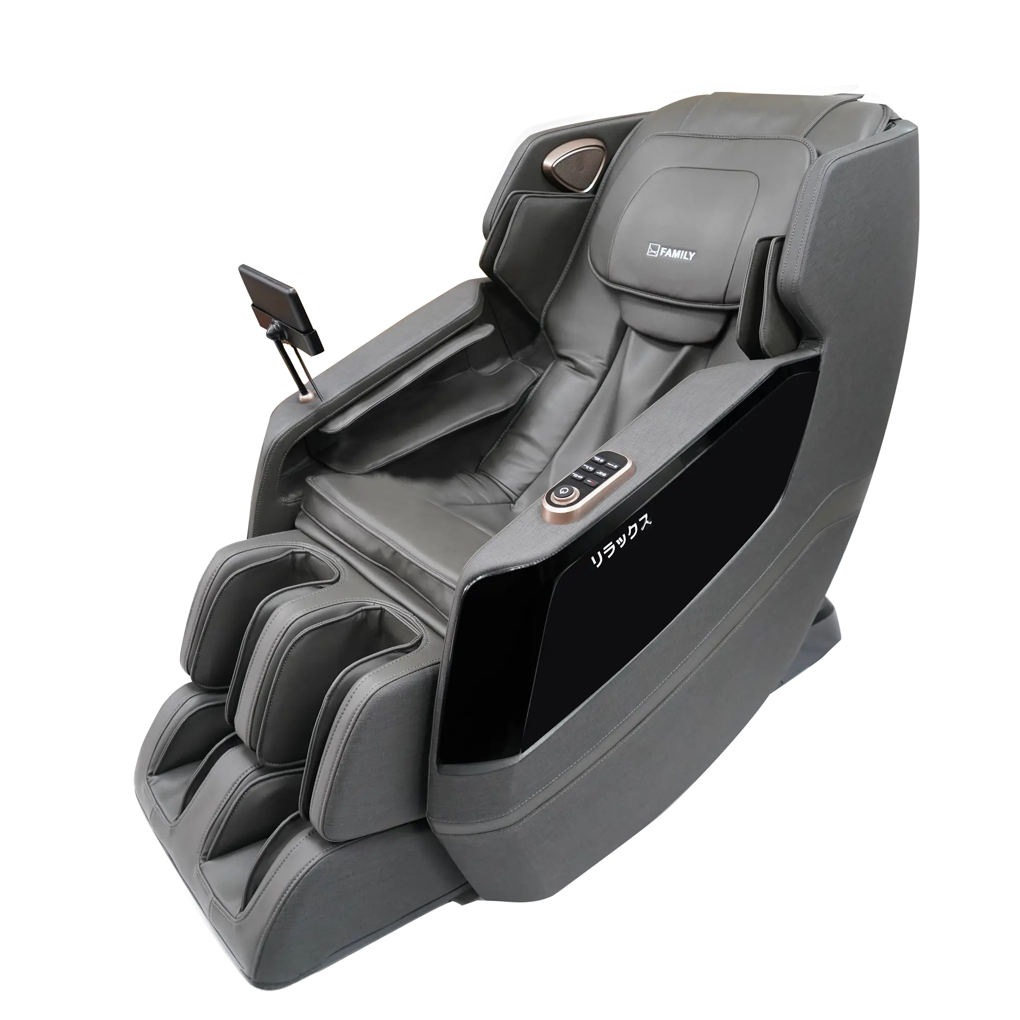Ghế massage toàn thân Family Q23