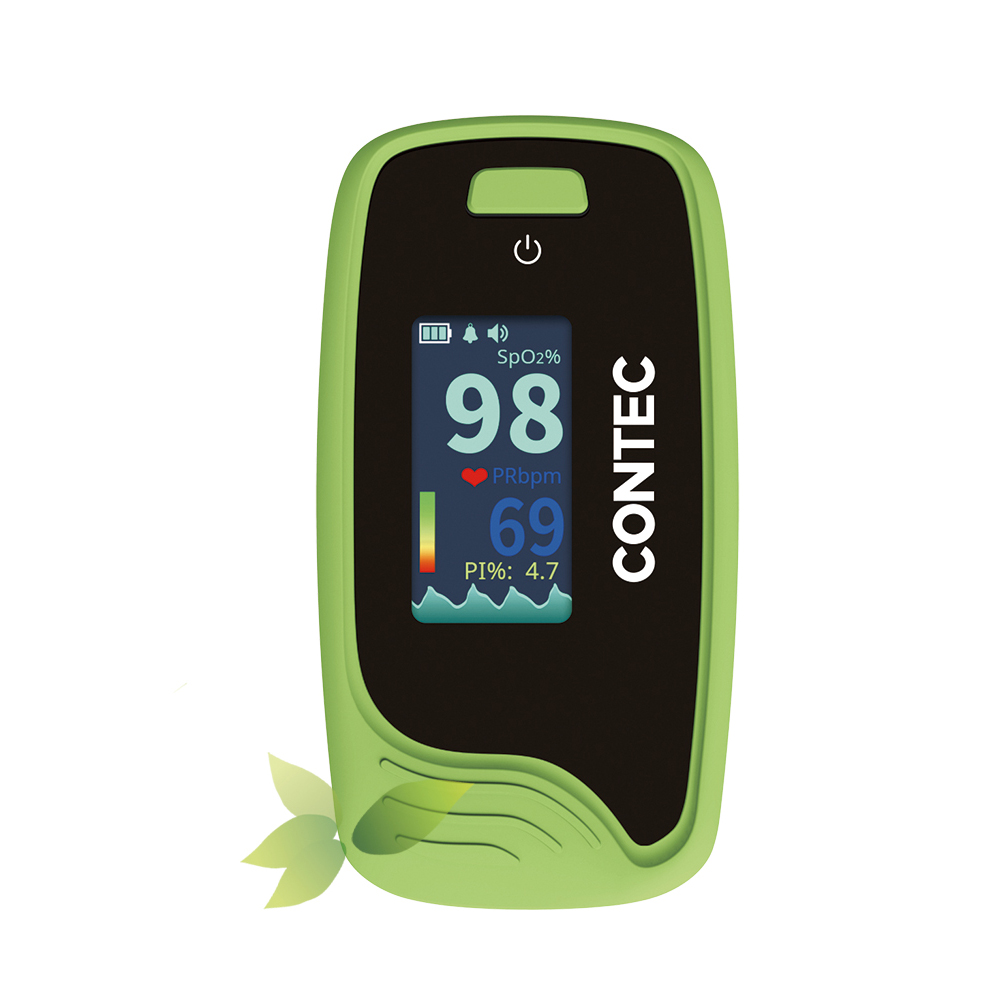 Máy Đo SPO2 Contec CMS50-Pro