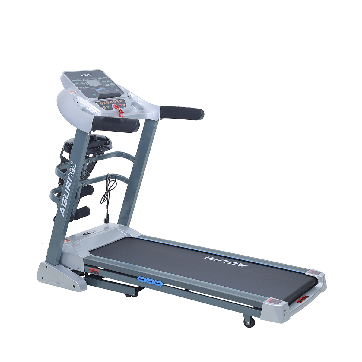 Máy chạy bộ AGURI AGT-115L