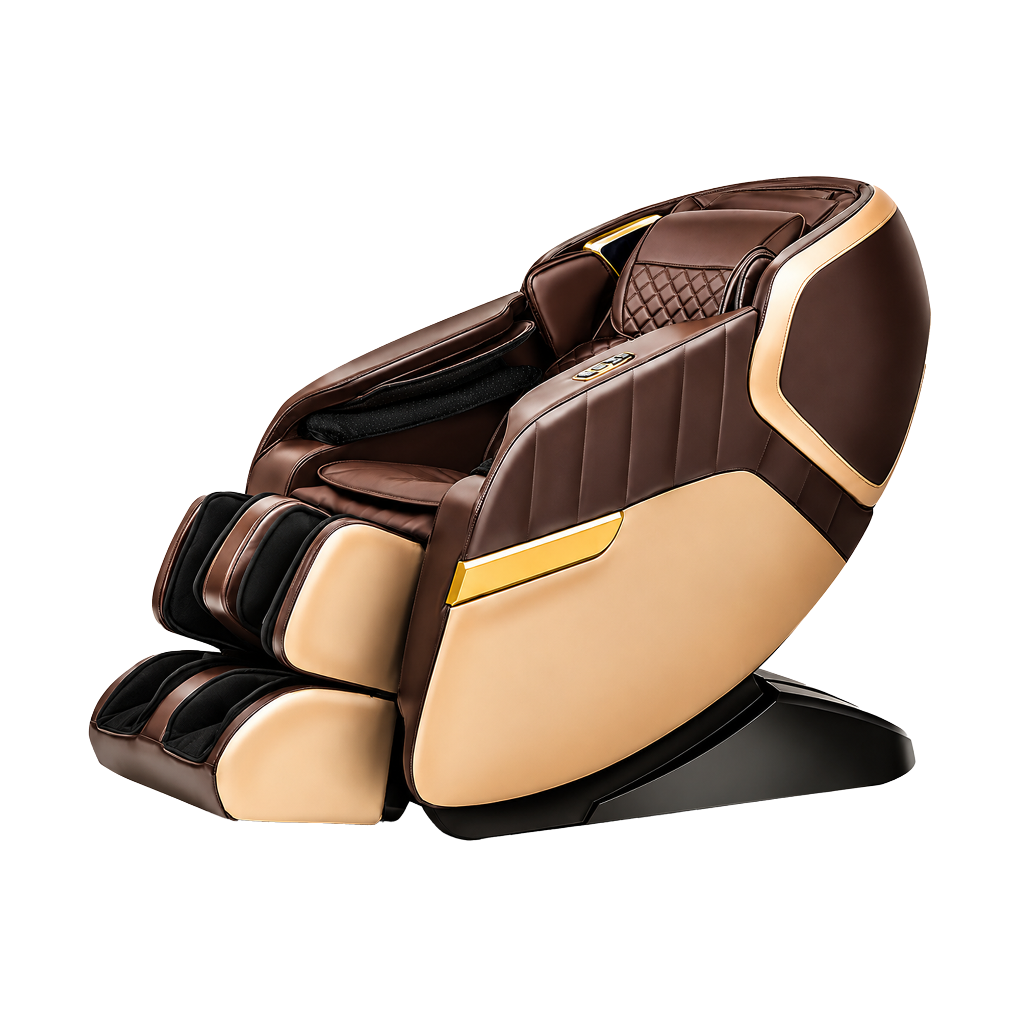 Ghế Massage Japa Phantom Plus