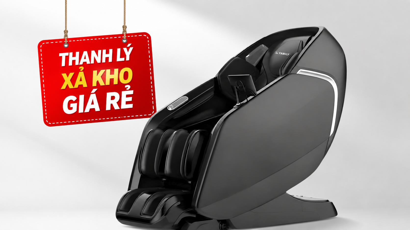 Xả kho thanh lý giá rẻ