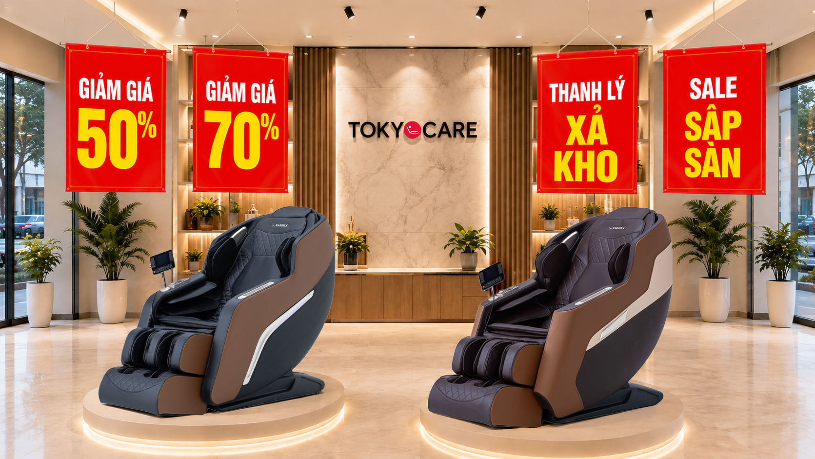 Tỉnh táo trước thông tin sale giá rẻ