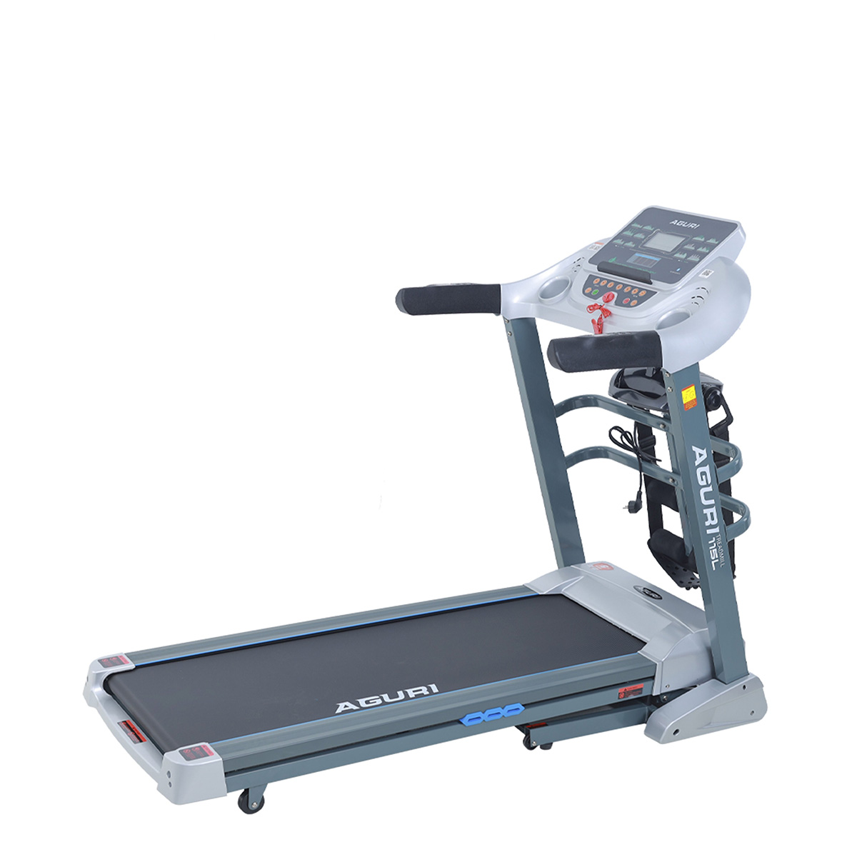 Máy chạy bộ AGURI AGT-115L