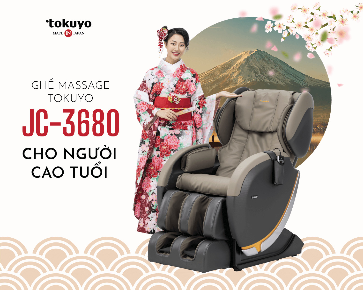 ghế massage