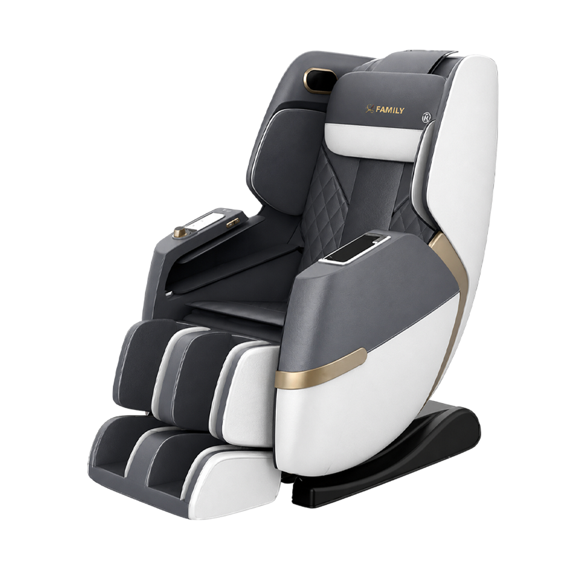 Ghế massage Toàn Thân Family FC-555