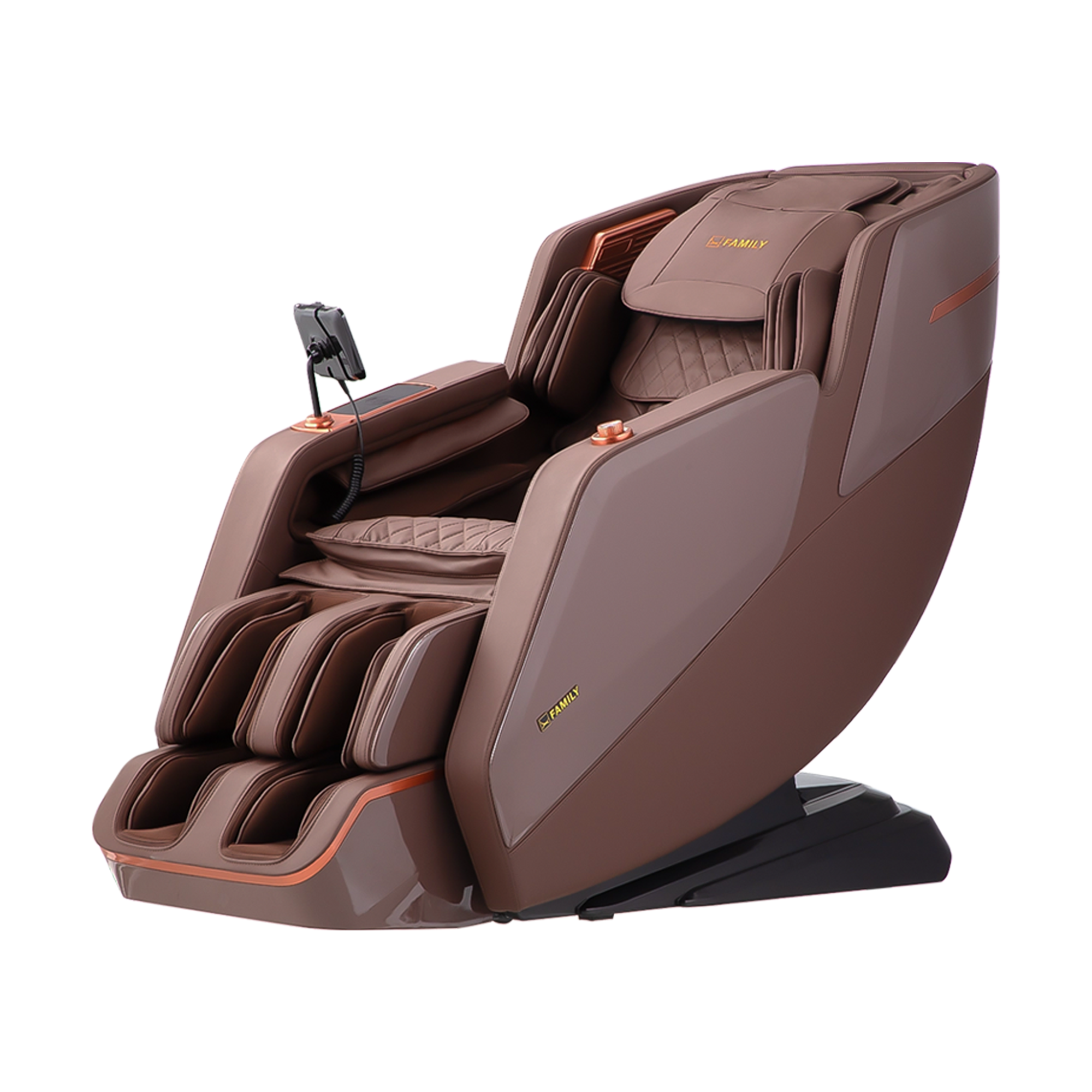 Ghế Massage Toàn Thân Family FC-888