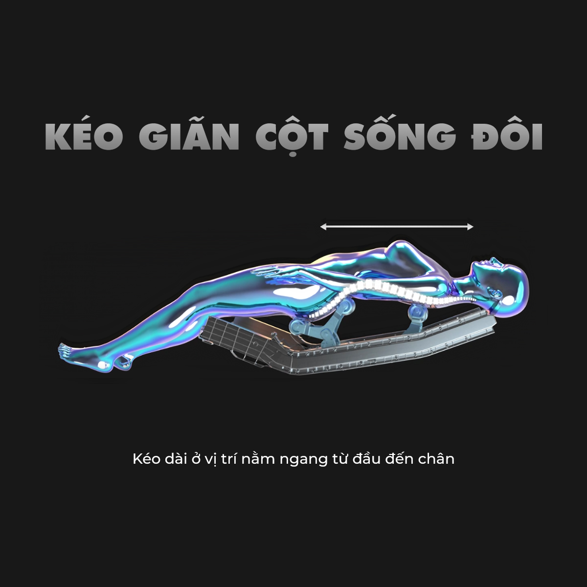 Ghế Massage Family Toàn Thân FC-666