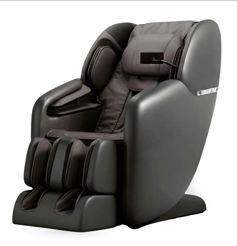 Ghế Massage Trị Liệu Toàn Thân Family FC-389