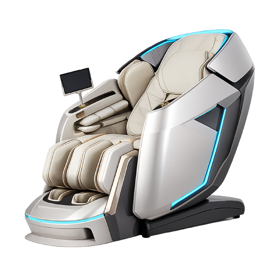 Ghế Massage Toàn Thân KC-833