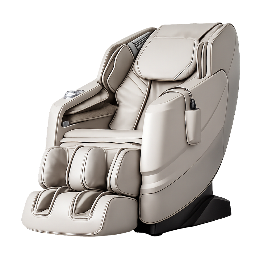 Ghế Massage Toàn thân KC-332