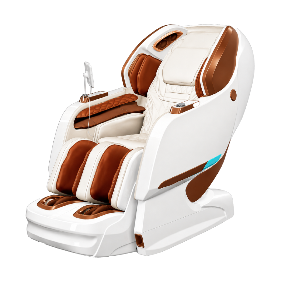 Ghế Massage Toàn Thân KC-418