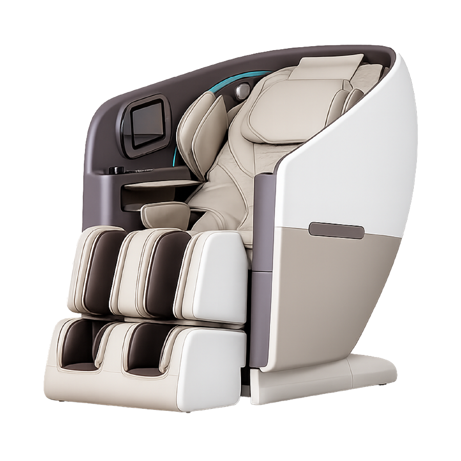 Ghế Massage Toàn Thân KC-567