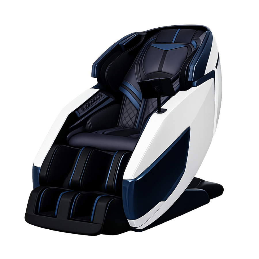 Ghế Massage Toàn Thân KC-655