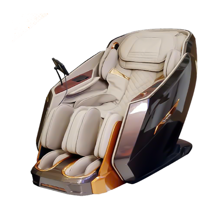 Ghế massage FC-8899 (FUJIWAGA)