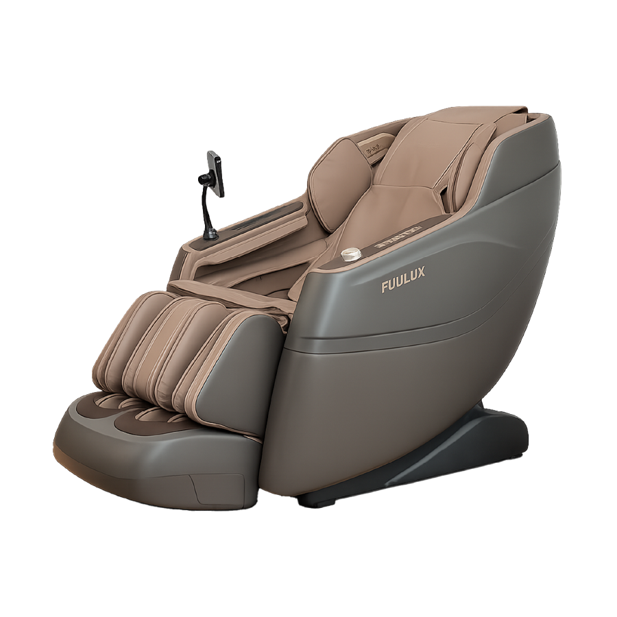 Ghế Massage Toàn Thân JP-3380