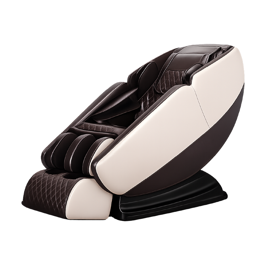 Ghế Massage Toàn Thân Kamita KC-568