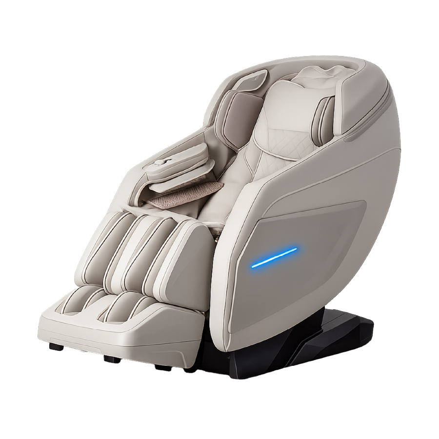 Ghế Massage Toàn Thân KC-779