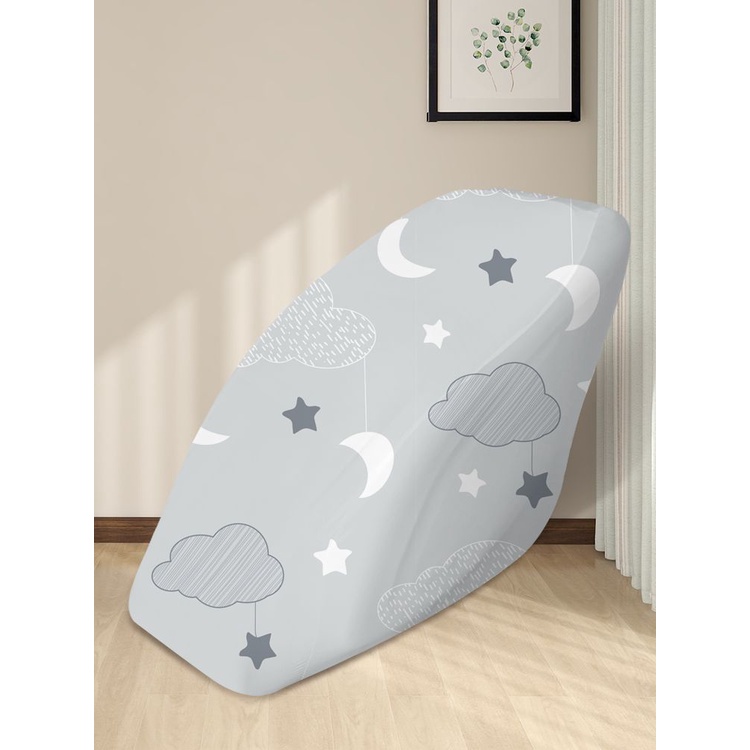 Loại áo trùm ghế massage này có nhiều mẫu mã với tha hồ họa tiết cho bạn lựa chọn