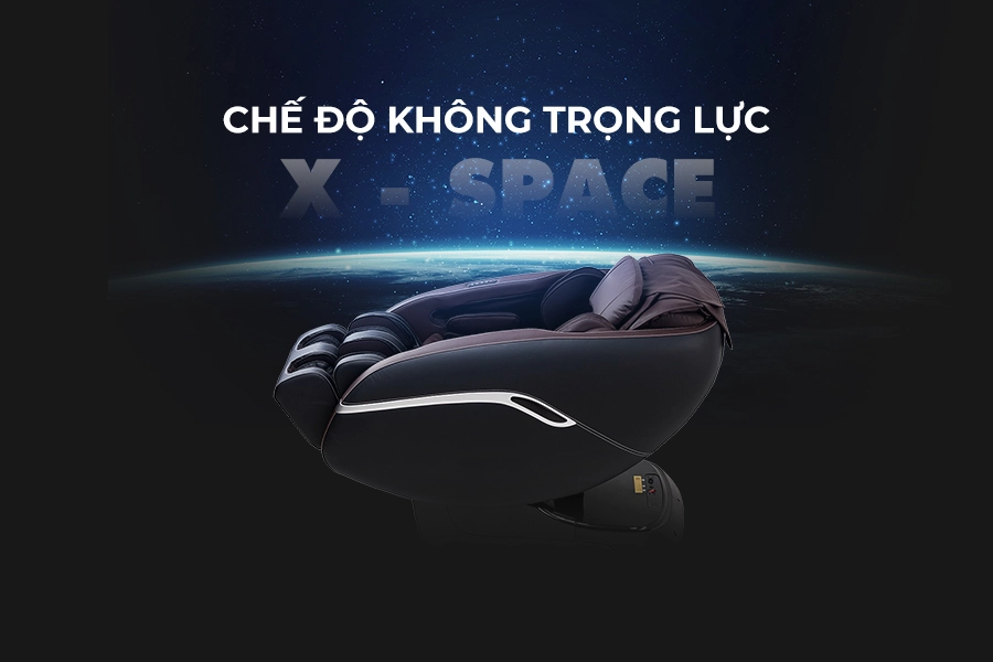 Chế độ không trọng lực