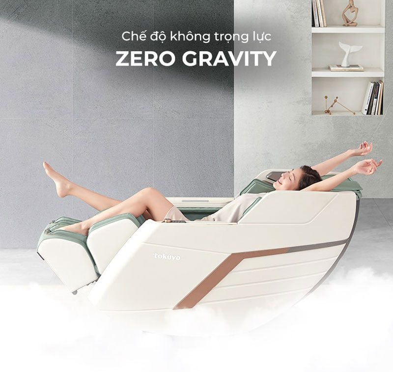 Chế độ massage không trọng