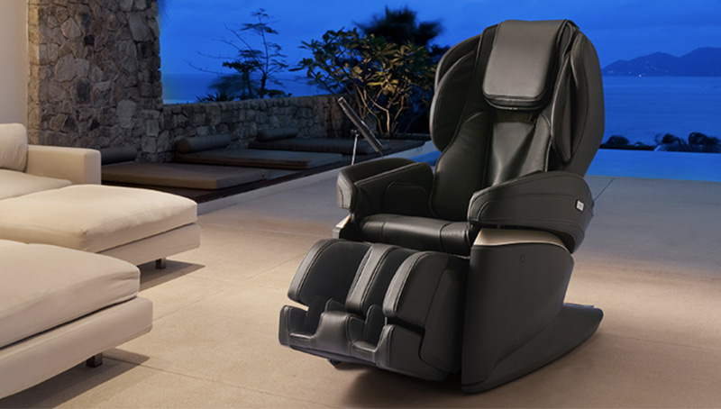 Có nên mua ghế massage cũ, ghế thanh lý không?