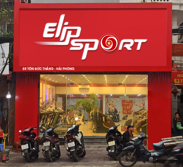 Mua ghế massage elipsport tại Hải Phòng