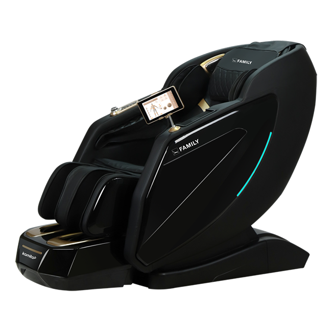 Ghế Massage Family Toàn Thân FC-666
