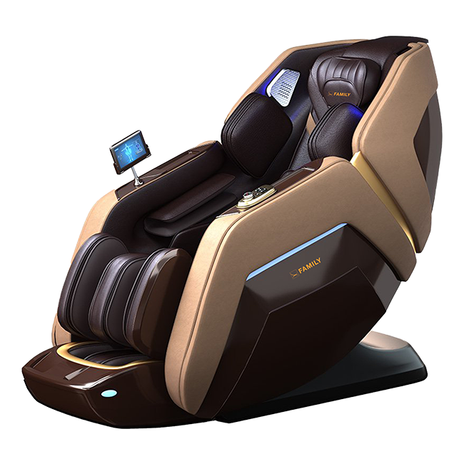 Ghế Massage Toàn Thân Family FC-699