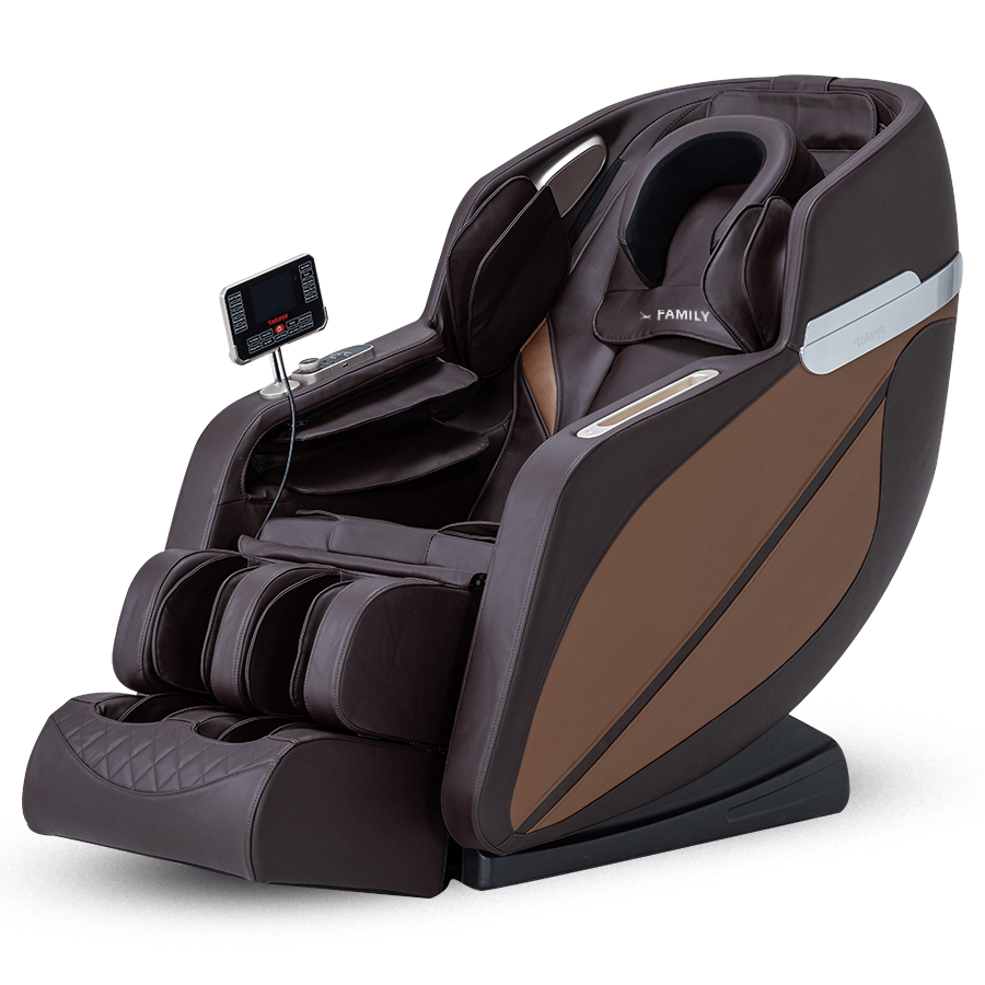 Ghế Massage Toàn Thân Family FC-299
