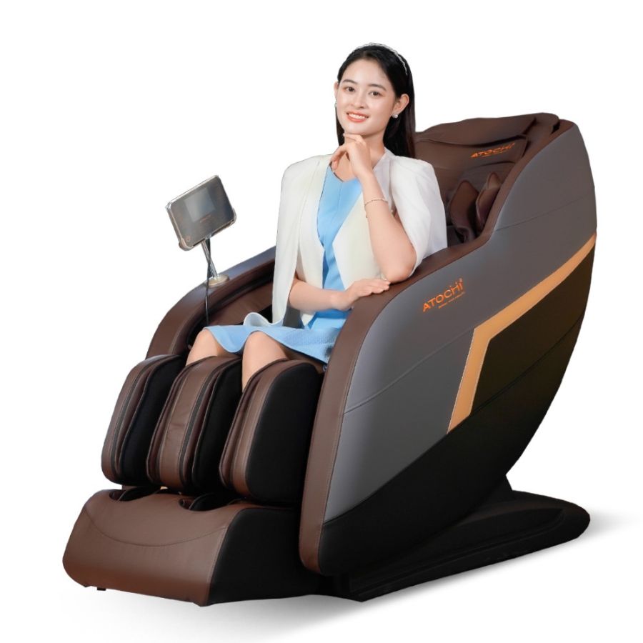 Ghế massage Atochi