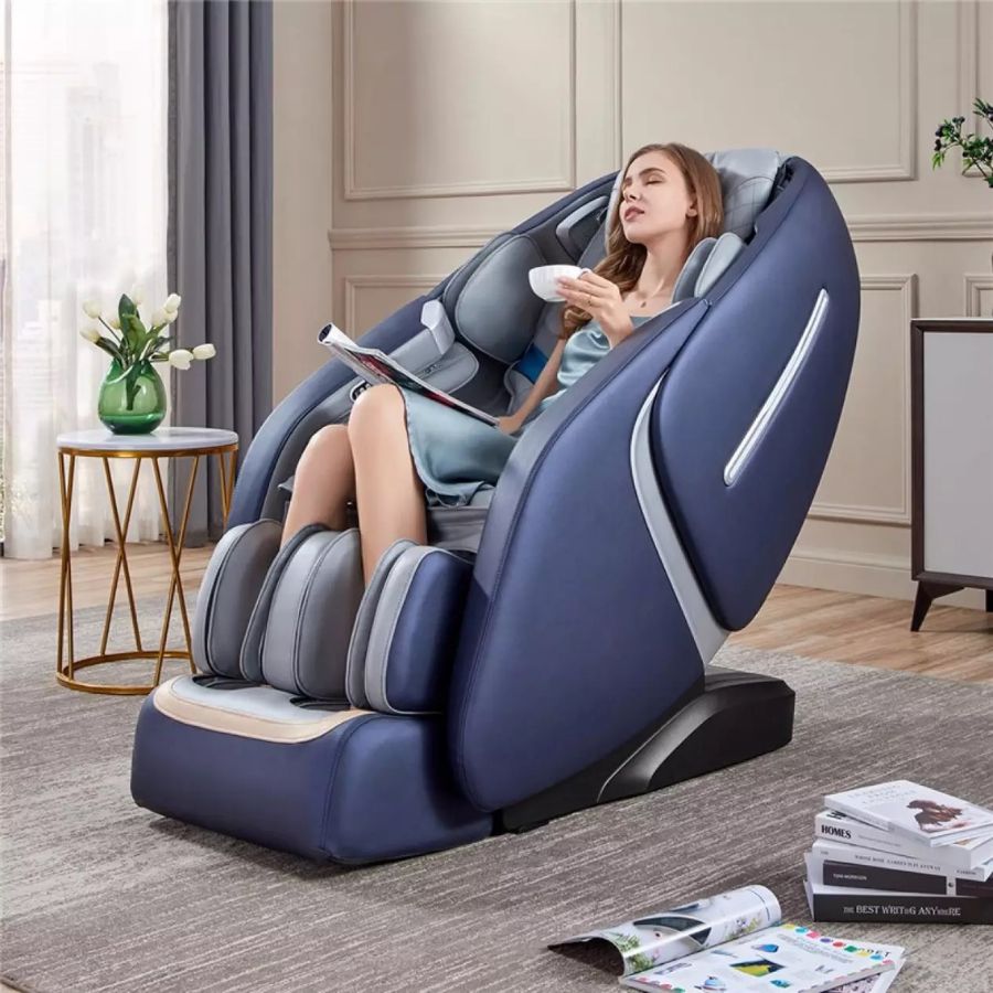 Ghế massage Atochi tốt không? Nên đọc kỹ trước khi mua