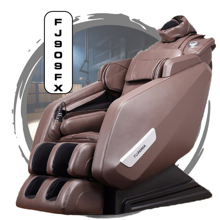 Ghế Massage Fujikima FJ-909FX