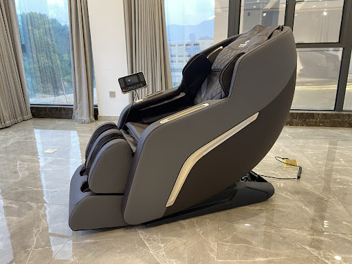 [Review] Ghế massage Fujikima có tốt không? Liệu có đáng mua như lời đồn?