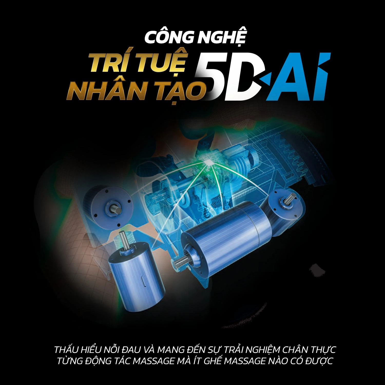 Ghế Massage JP-2000 Fujiiryoki - Trải Nghiệm Massage Thông Minh, Thư Giãn Toàn Diện