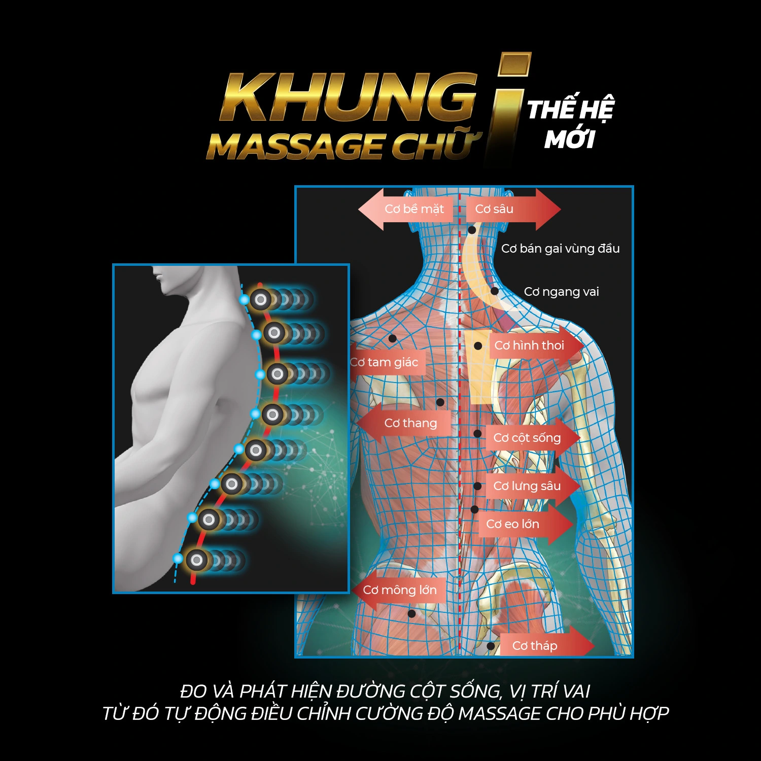 Ghế Massage JP-2000 Fujiiryoki - Trải Nghiệm Massage Thông Minh, Thư Giãn Toàn Diện