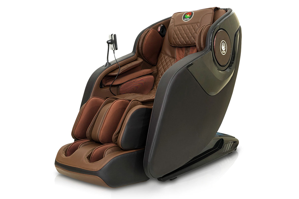 Ghế Massage Osanno OS-1000