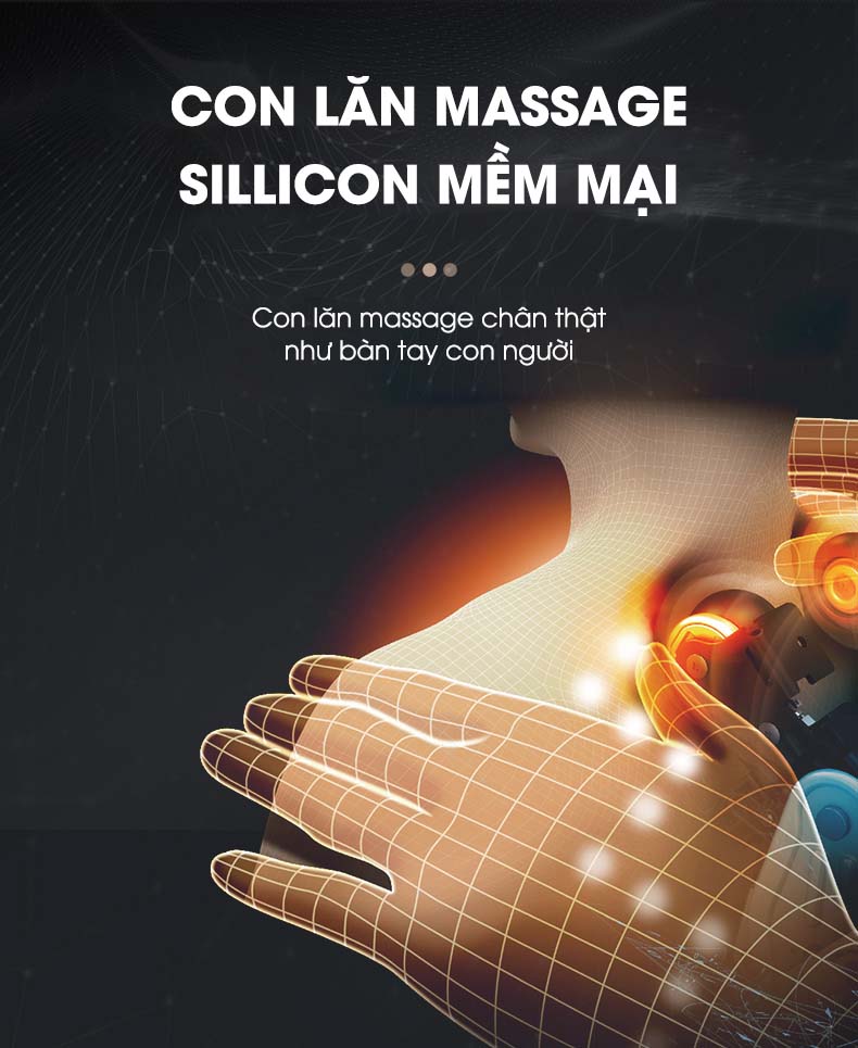 ghế massage panasonic ep-ma32