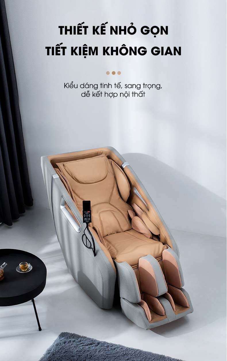 ghế massage toàn thân panasonic ep-ma32