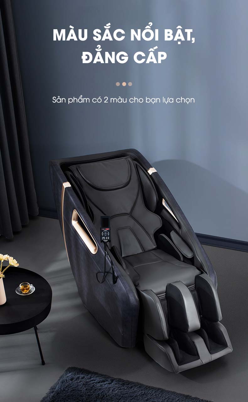 ghế massage panasonic ep-ma32