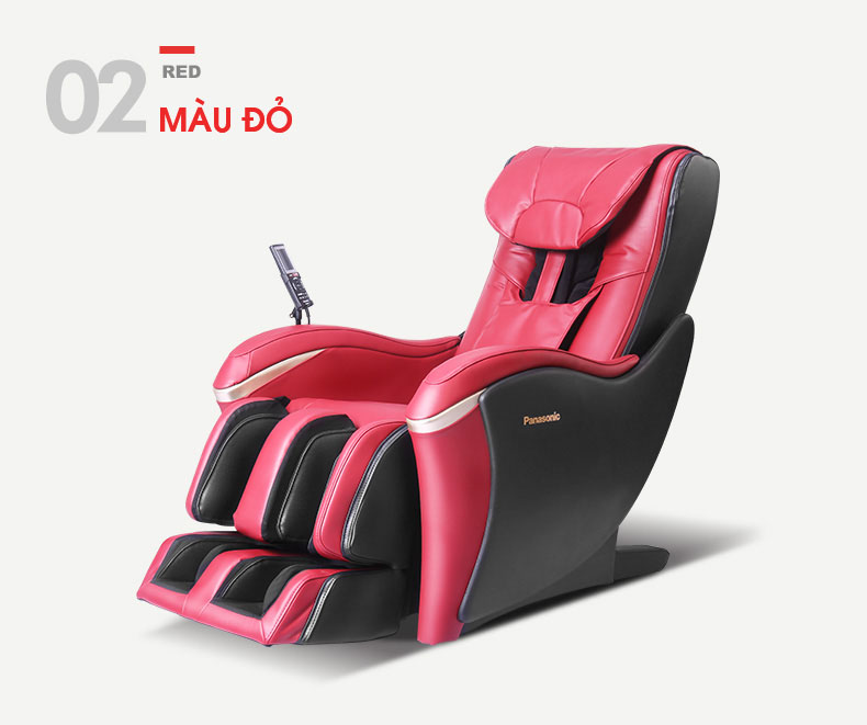 ghế massage panasonic ma03